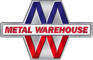 Metal Warehouse company logo